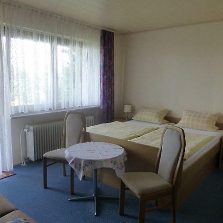 Ferienwohnung Margit Altenstein Maroldsweisach Екстер'єр фото